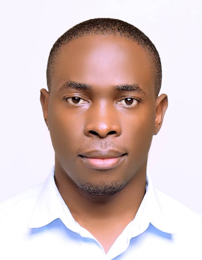 Mr. Denis Ainedembe