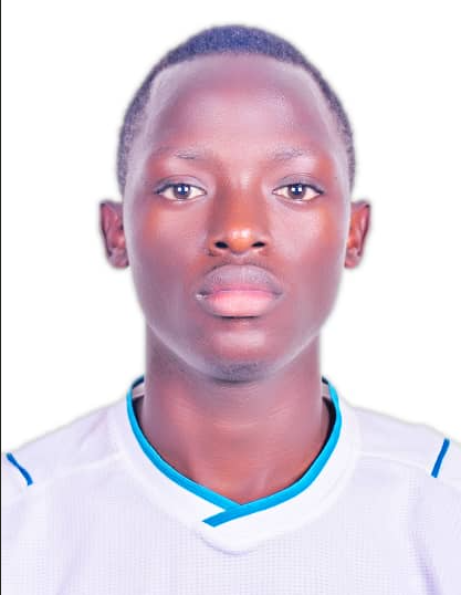 Mr. Ian Kwagala