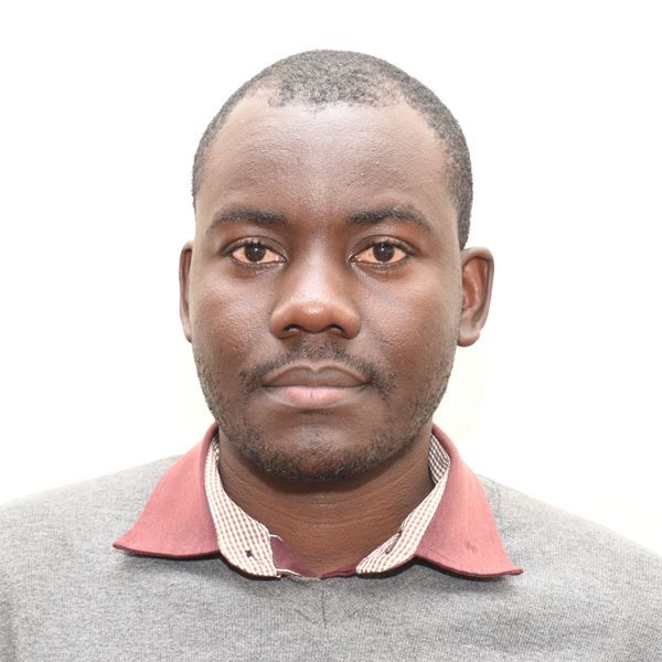 Mr. Brian Kasozi