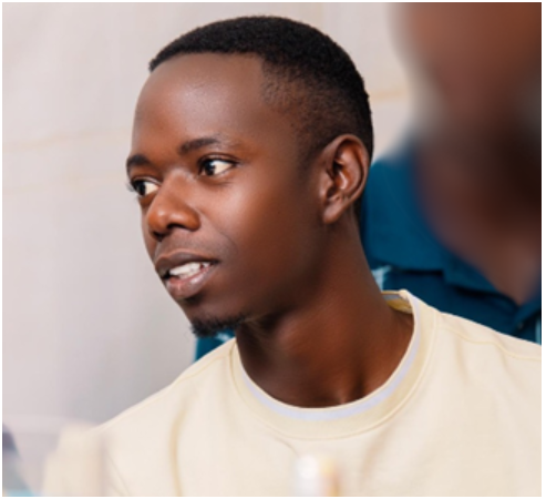 Mr. Allan Ntaate Kennedy