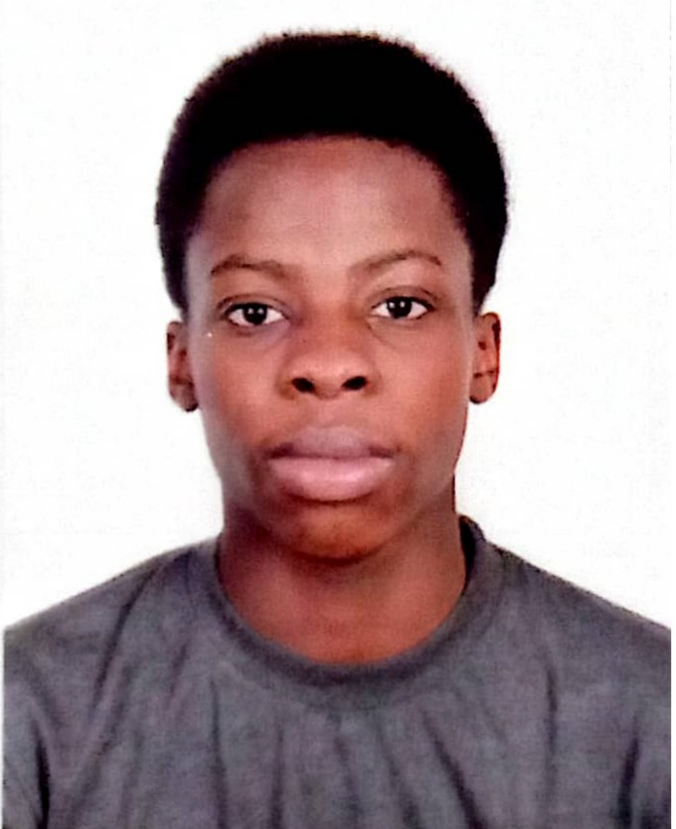 Mr. Micheal Isyagi Kwizera