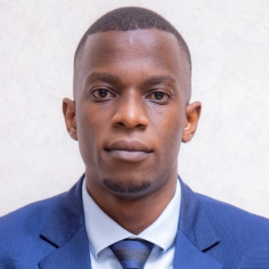 Mr. Nathan Walugembe