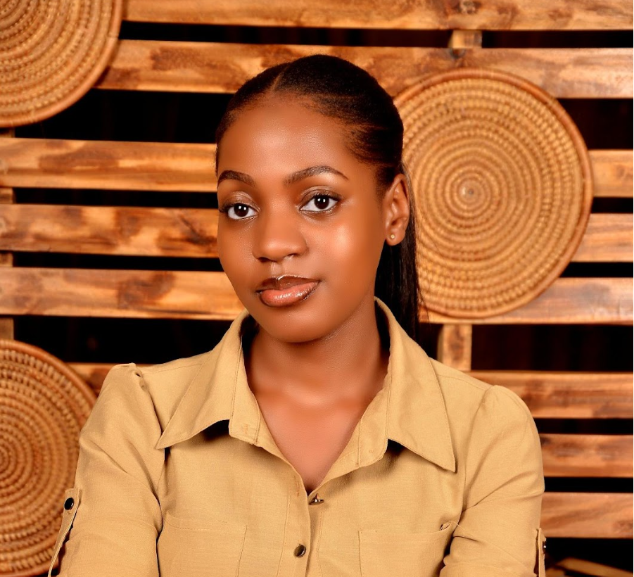 Ms. Sharifah Nansubuga