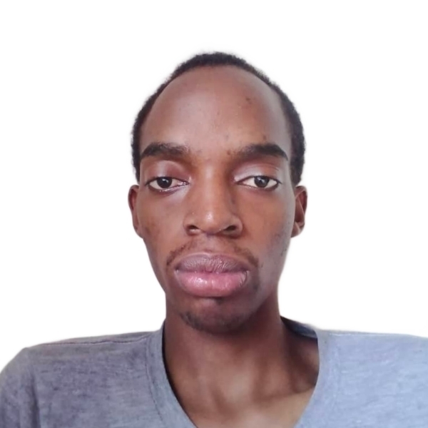 Mr. Josbert Aijuka