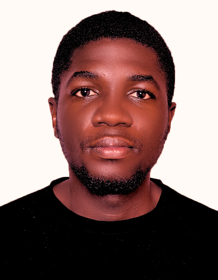 Mr. Deus Mukiibi