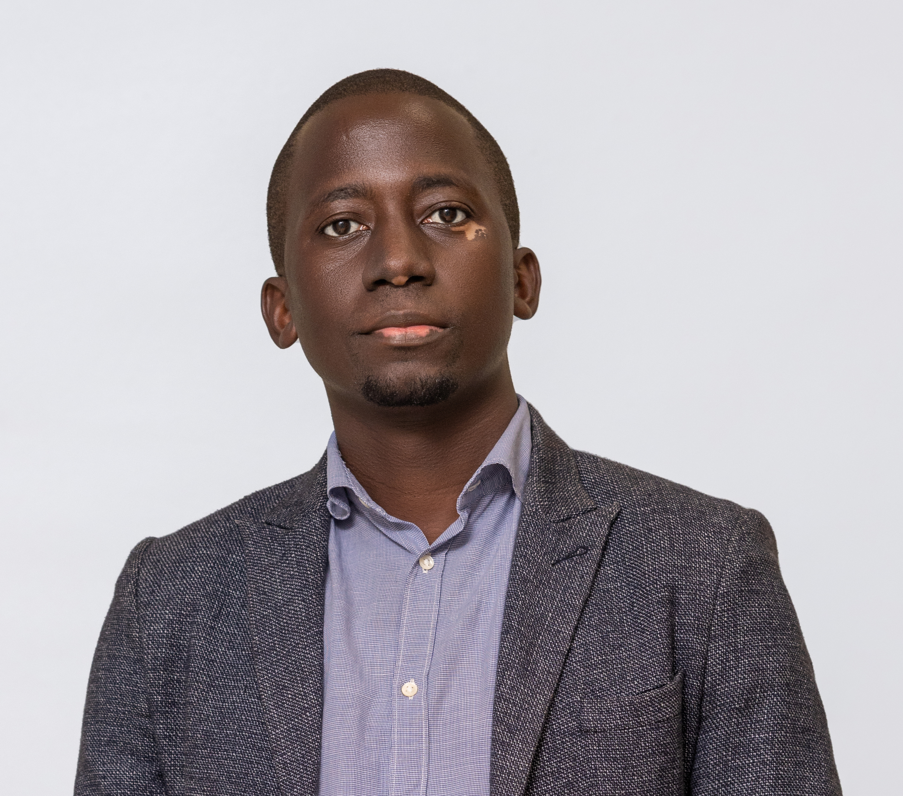 Mr. Byron Sserubiri
