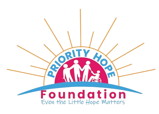 Priority Hope
